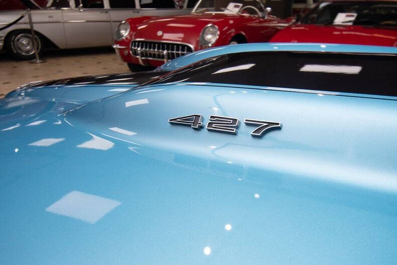 1967 Chevrolet Corvette