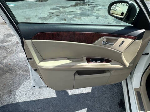 2011 Toyota Avalon Limited