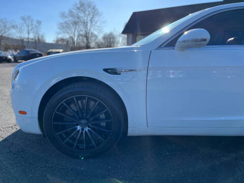 2014 Bentley Flying Spur