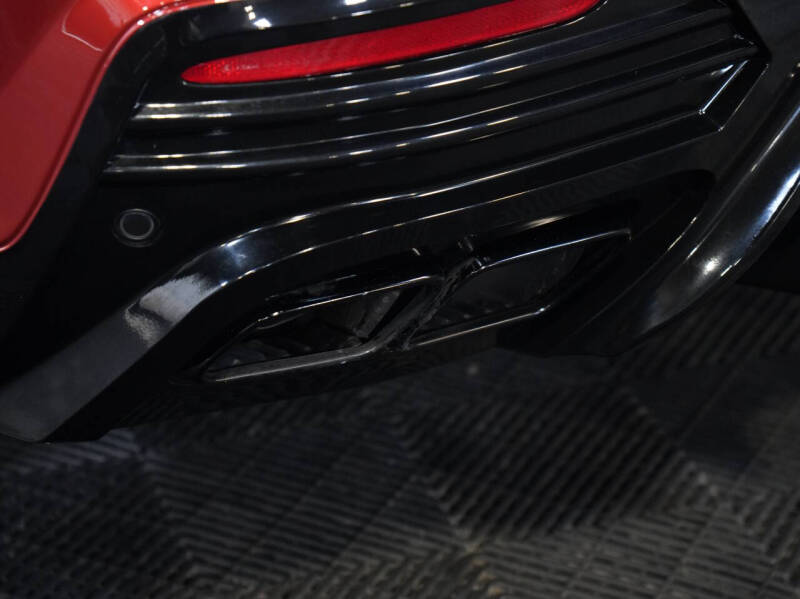 2020 Mercedes-Benz GLC AMG GLC 63