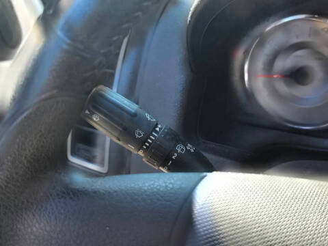 2008 Ford Edge Limited