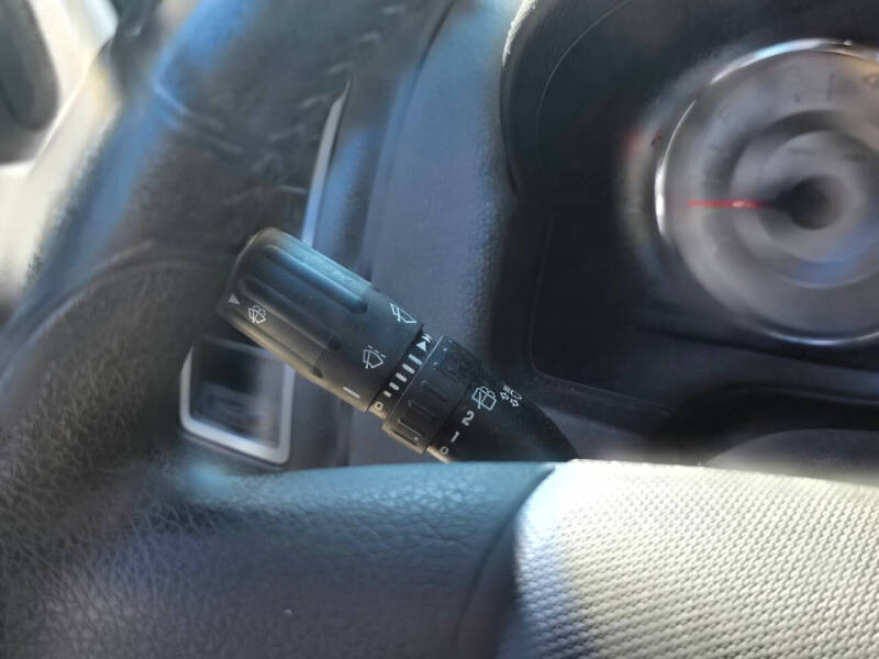 2008 Ford Edge Limited