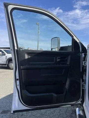 2014 RAM 3500 Laramie