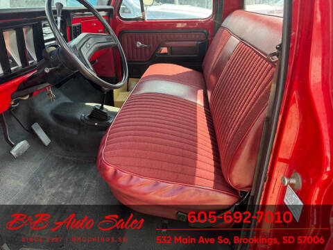 1977 Ford F-150
