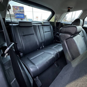 2011 Mazda CX-9 Touring