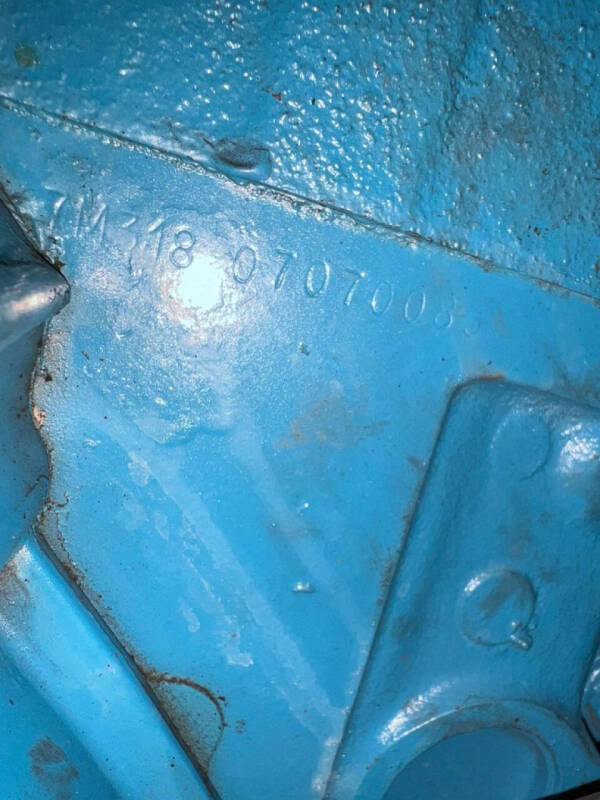 1984 Dodge D100 Pickup