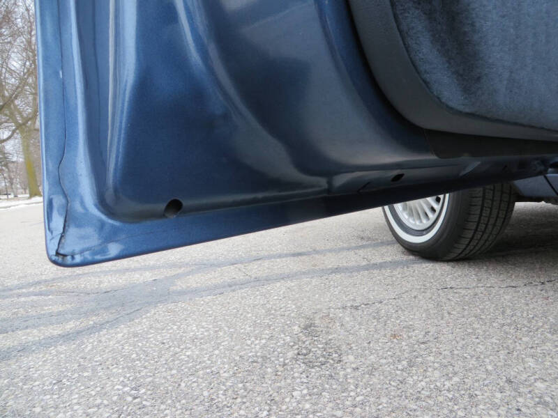 1998 Buick LeSabre Custom