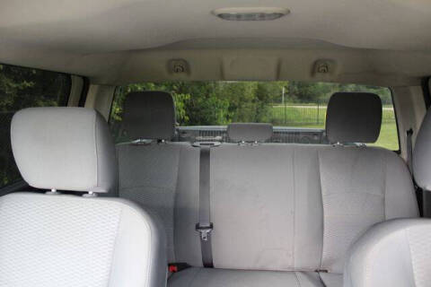 2016 RAM 2500 Tradesman