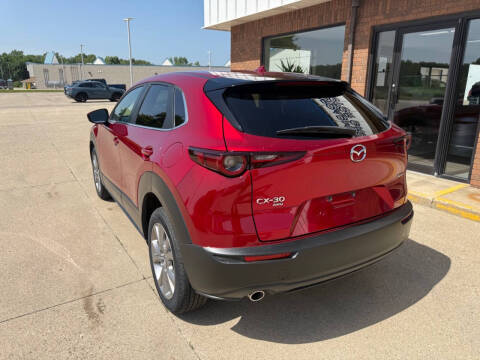 2020 Mazda CX-30 Preferred