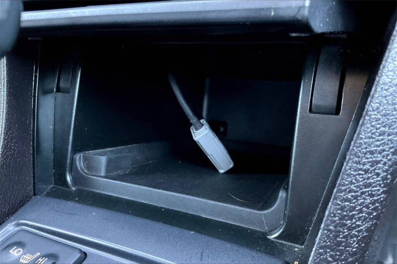 2018 Acura ILX w/Special Edition