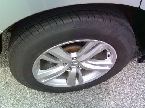 2013 Acura RDX w/Tech