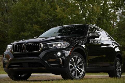 2018 BMW X6 for sale at Carma Auto Group in Duluth GA