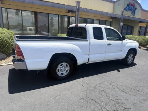 2006 Toyota Tacoma