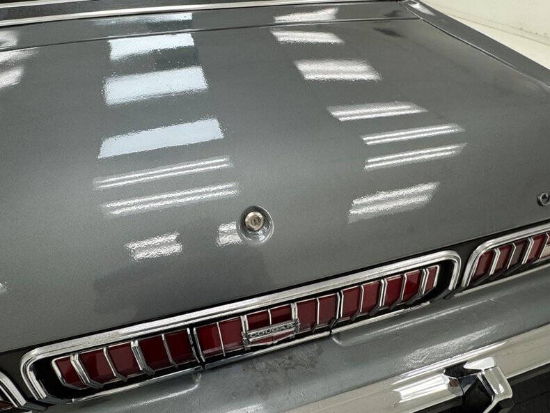1975 Mercury Cougar