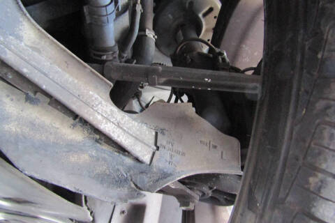 2002 Porsche Boxster