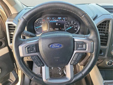 2020 Ford Expedition MAX Platinum