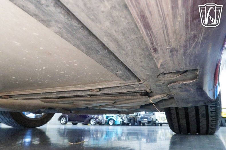 2003 Chevrolet Corvette