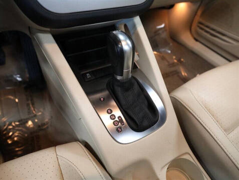 2012 Volkswagen Eos Komfort SULEV