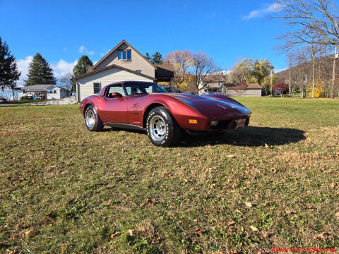 1978 Chevrolet Corvette