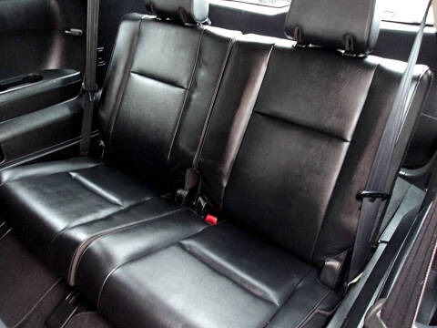 2012 Mazda CX-9 Touring