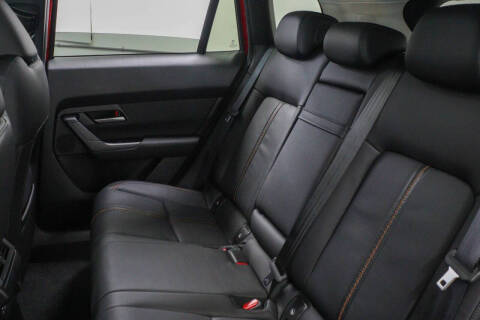 2025 Mazda CX-50 Hybrid Premium