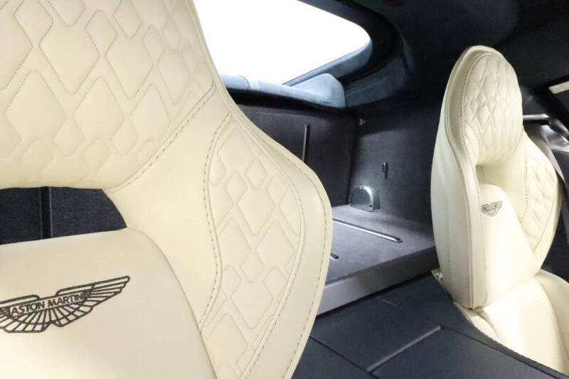 2015 Aston Martin Rapide S