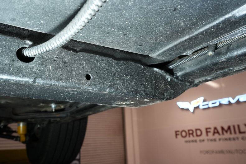 1966 Chevrolet Corvette