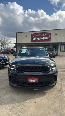 2023 Dodge Durango GT