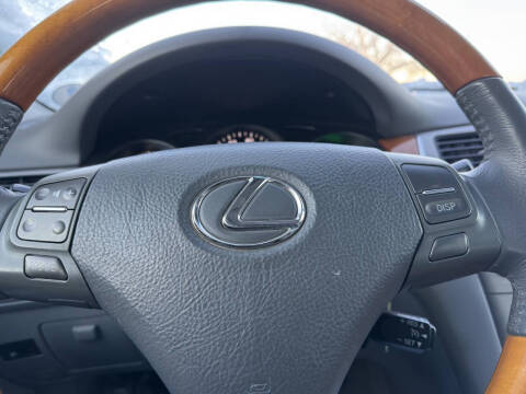 2006 Lexus ES 330