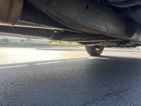 2016 Chevrolet Silverado 2500HD