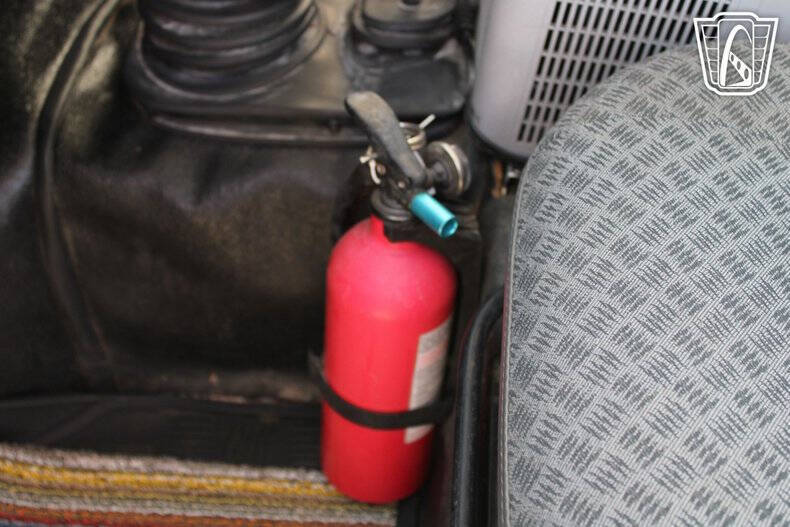 1988 Land Rover Defender