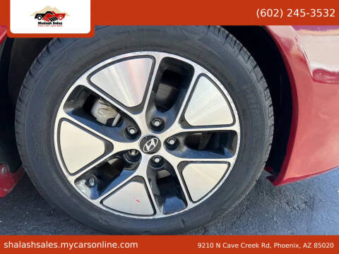 2012 Hyundai Sonata Hybrid