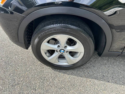 2012 BMW X3 xDrive28i