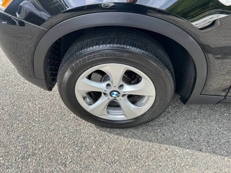 2012 BMW X3 xDrive28i