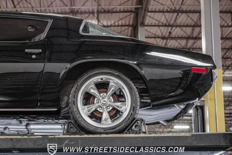 1979 Chevrolet Camaro