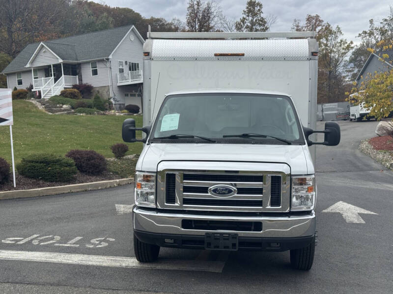 2019 Ford E-Series E-350 SD