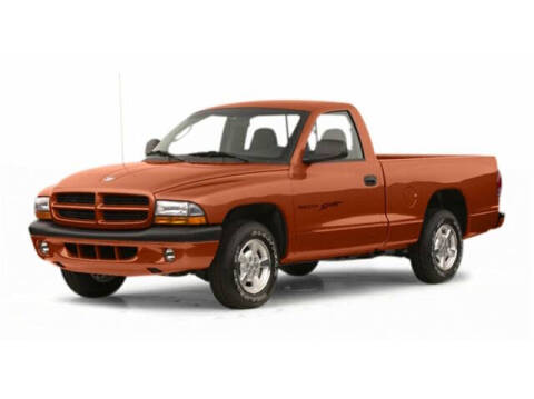 2001 Dodge Dakota for sale at Berman Chrysler Dodge Jeep Ram in Oak Lawn IL