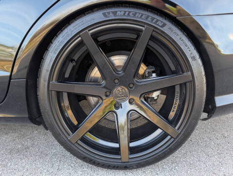 2013 Mercedes-Benz CLS CLS 550 4MATIC