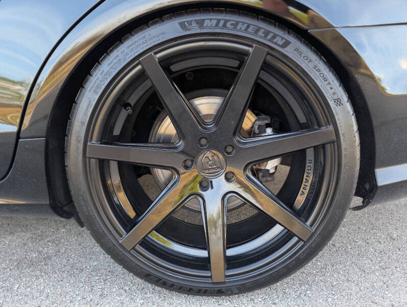 2013 Mercedes-Benz CLS CLS 550 4MATIC