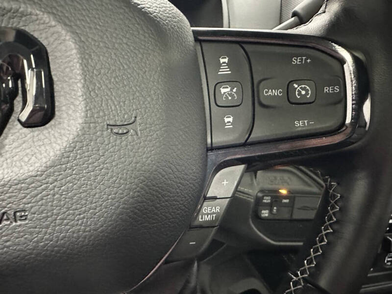 2024 RAM 2500 Limited