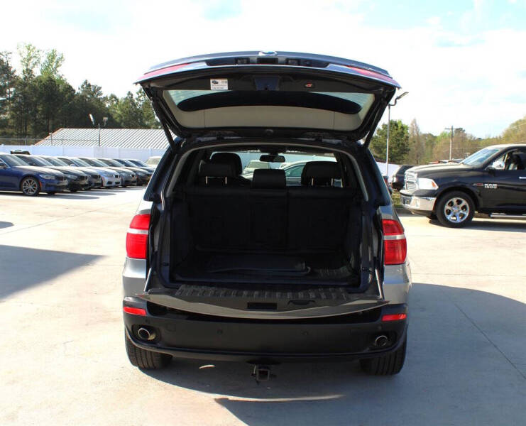 2010 BMW X5 xDrive35d