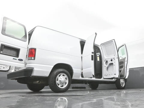 2014 Ford E-Series E-150