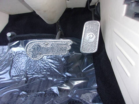 1950 Pontiac Chieftain