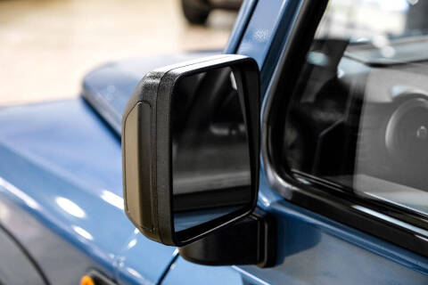 2024 Ineos Grenadier