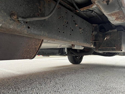 2013 Ford E-Series E-350 SD