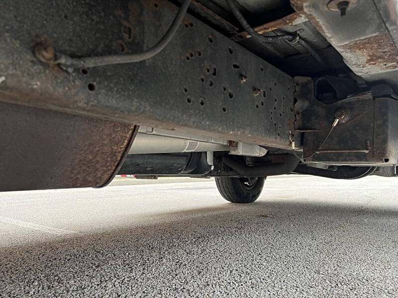 2013 Ford E-Series E-350 SD