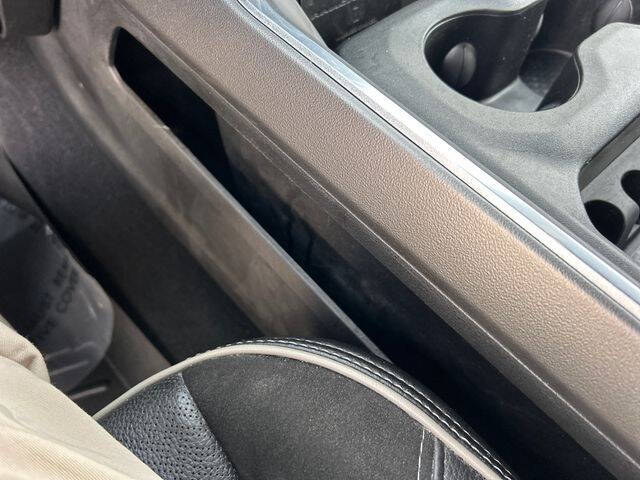 2020 RAM 2500 Laramie