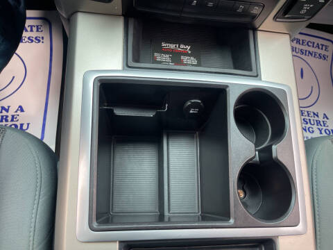 2014 RAM 1500 Lone Star