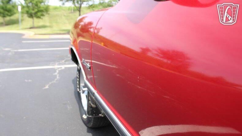 1974 Ford Mustang