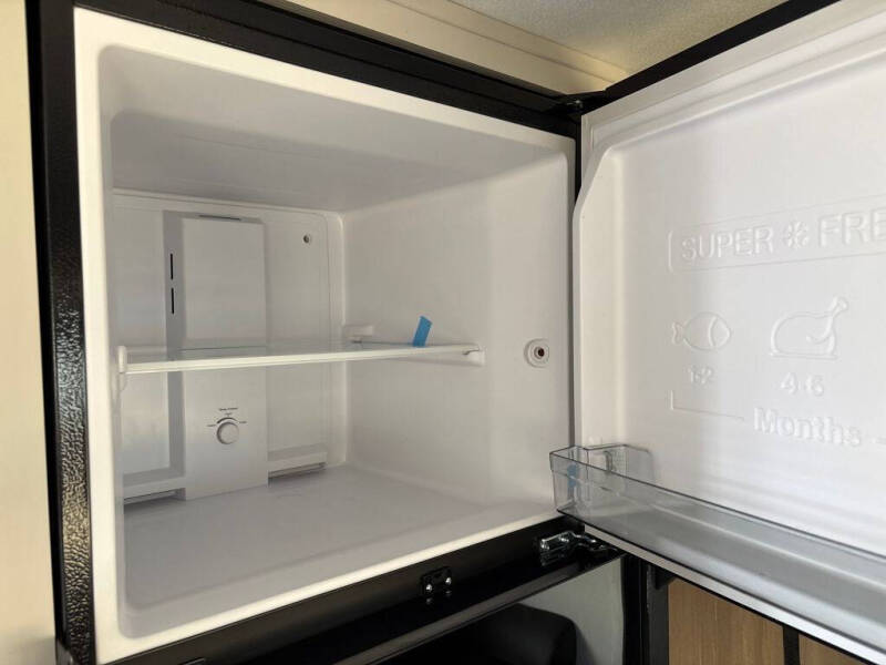 2026 Prime Time RV Avenger